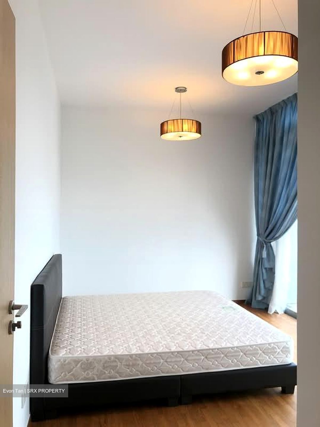 Botannia (D5), Condominium #558197131